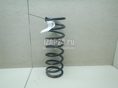 SPR11008 Пружина задняя FENOX Focus I (1998 - 2005)