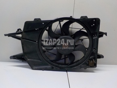1355712 Вентилятор радиатора Ford Focus I (1998 - 2005)