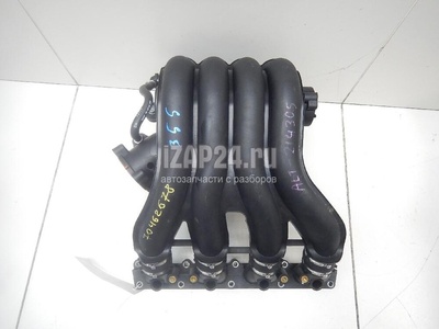 06B133213T Коллектор впускной VAG A4 [B8] Allroad (2009 - 2015)