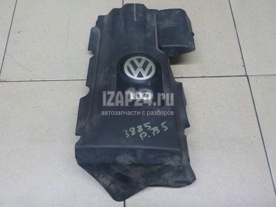 06B103935AG Накладка декоративная VAG Passat [B5] (2000 - 2005)