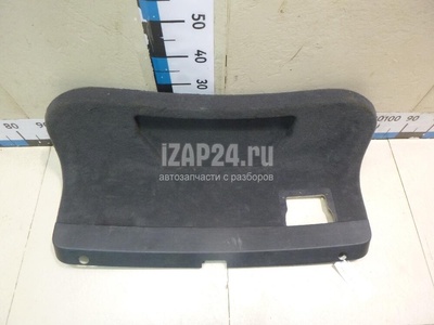 3B5867605M8JS Обшивка крышки багажника VAG Passat [B5] (2000 - 2005)