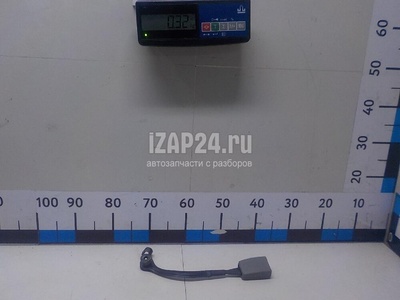 3B0858472PFCP Ответная часть ремня безопасности VAG Passat [B5] (2000 - 2005)