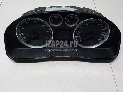 3B0920829X Панель приборов VAG Passat [B5] (2000 - 2005)