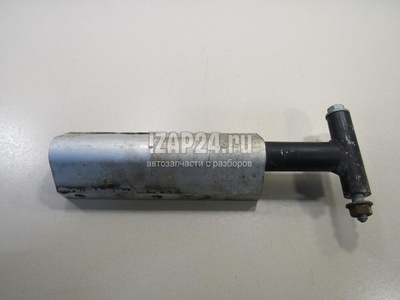 3B0807336H Кронштейн усилителя заднего бампера правый VAG Passat [B5] (2000 - 2005)