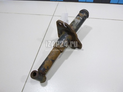 3B0807271C Кронштейн усилителя переднего бампера левый VAG Passat [B5] (2000 - 2005)