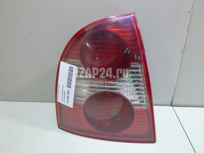 3B5945095AC Фонарь задний левый VAG Passat [B5] (2000 - 2005)