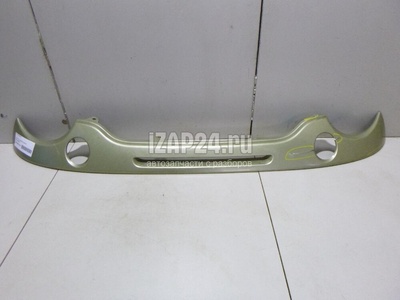 96568392 Планка под фары Daewoo Matiz (M100/M150) (1998 - 2015)