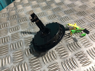 A0004640518 мерседес w211 клокспринг катушка airbag