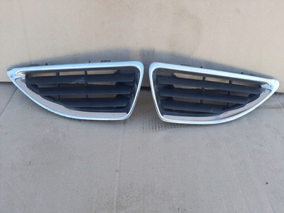 7700428963 renault megane i рестайлинг решетка радиатора радиатора почка