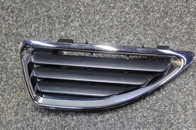 7700428963 renault megane i рестайлинг 99 - 01 почка решетка левая