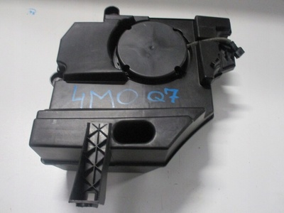 4M0035621E туба сабвуфер audi q7 4m0 2016 г.