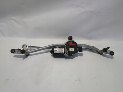 W000069722 peugeot expert jumpy iii 16 - механизм стеклоочистителя