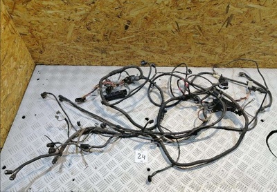 A2115406232 Проводка двигателя Mercedes E W211 2004 A 211 540 6232