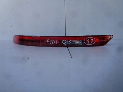 8R0945095 audi q5 8r 08 - фонарь в бампер левая