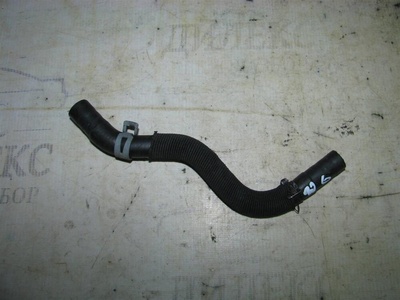 7L0121058E шланг системы охлаждения VW Touareg 2002-2010 2005