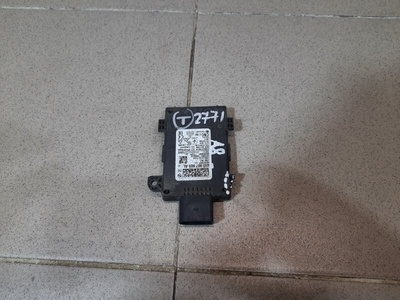 4N0907669AL Радар BSD (Слепых зон) Audi A6 C8