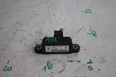 4670A149 блок блок управления esp mitsubishi asx 10 - 19