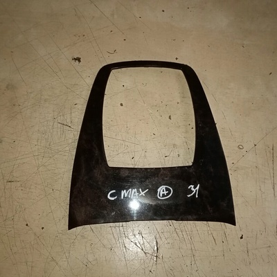 67 рамка домкрата форд cmax 3m51 r045b79