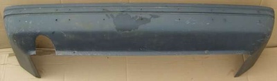 бампер заднего задняя renault 25 1984 - 1988
