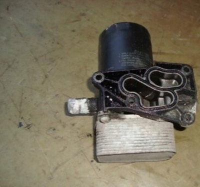 MN980123 mitsubishi кольт 1.5 did 03 - 08 корпус фильтра масляный