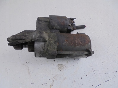 4M5T11000AC стартер 4m5t - 11000 - ac форд c - max 1.8 b 16v