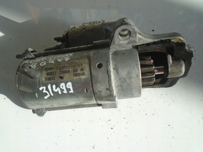 4M5T11000AC форд focus mk2 1.8 16v стартер 4m5t - 11000 - ac
