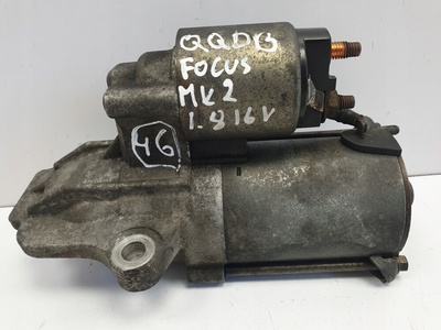 4M5T11000AC форд focus mk2 ii 1.8 16v стартер 4m5t - 11000 - ac