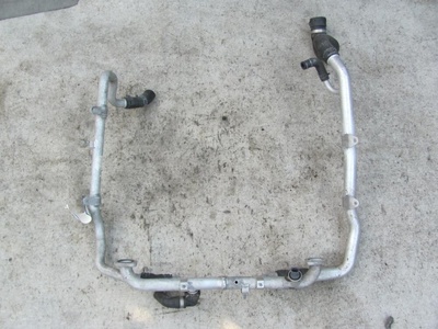 079121071BA провода радиатора audi q7 a6 4f 4.2 fsi