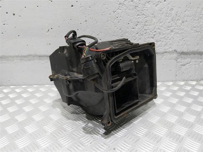 4F0820155F Корпус отопителя (печки) Audi A6 C6 2009