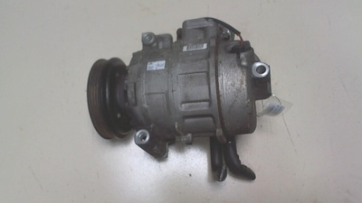 8E0260805AB Компрессор кондиционера Audi A4 (B6) 2000-2004 2003 ,8E0260805T