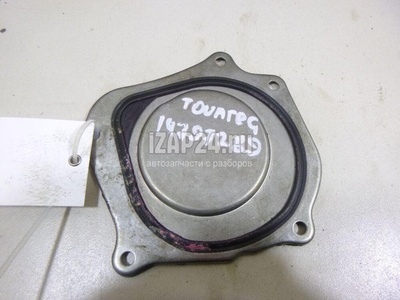 07Z103189 Заглушка двигателя VAG Touareg (2002 - 2010)