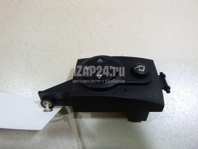 3D0953551 Кнопка многофункциональная VAG Touareg (2002 - 2010)