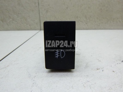 9374017000 Кнопка противотуманки Hyundai-Kia Matrix (2001 - 2010)