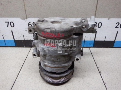 8832044120 Компрессор системы кондиционирования Toyota Avensis Verso (M20) (2001 - 2009)