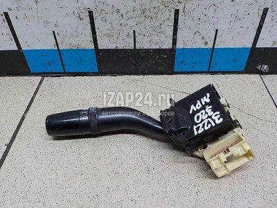 BJ3F66122 Переключатель поворотов подрулевой Mazda 323 (BJ) (1998 - 2003)
