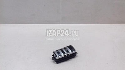 22182143517J22 Блок управления стеклоподъемниками Mercedes Benz W221 (2005 - 2013)