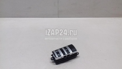 22182143517J22 Блок управления стеклоподъемниками Mercedes Benz W221 (2005 - 2013)