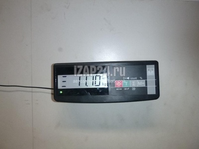 6700453011 Дверь задняя левая Toyota IS 200/300 (1999 - 2005)