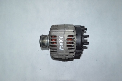 06F903023H генератор audi a6 c6 a4 b7 1.9 2.0 tdi tg14c015
