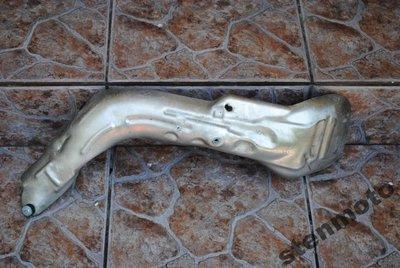 Крышка выхлопной honda cbr 600 гг pc40 проверьте