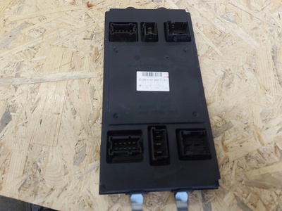 1649004101 мерседес w164 w251 модуль сам переднего