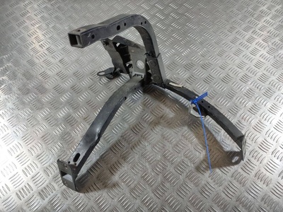 4E0821138F Кронштейн крепления крыла Audi A8 D3/4E 2007