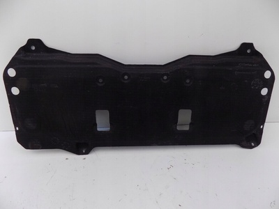 4M0804033C крышка шасси задняя audi q7 q8 4m