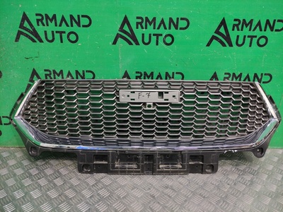 5509112XKQ00A8D решетка радиатора HAVAL F7 1 2018-2022 , 5509107XKQ00A, 1
