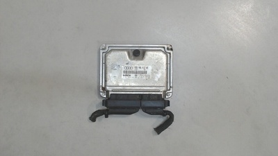 038906012AB Блок управления двигателем Audi A6 (C5) 1997-2004 1999