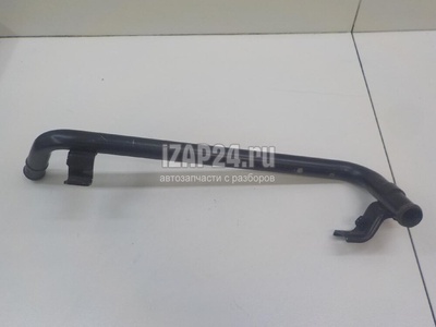06B103213T Трубка картерных газов VAG Superb (2002 - 2008)