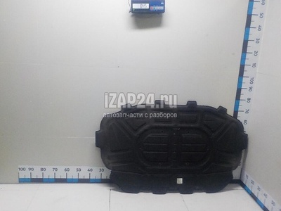 4L0863825 Шумоизоляция капота VAG Q7 [4L] (2005 - 2015)