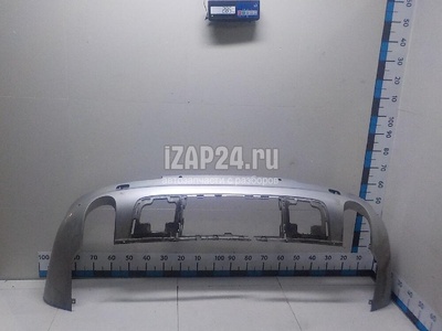 4L0071605 Спойлер заднего бампера VAG Q7 [4L] (2005 - 2015)
