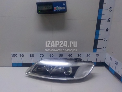 4L0941029A Фара левая VAG Q7 [4L] (2005 - 2015)