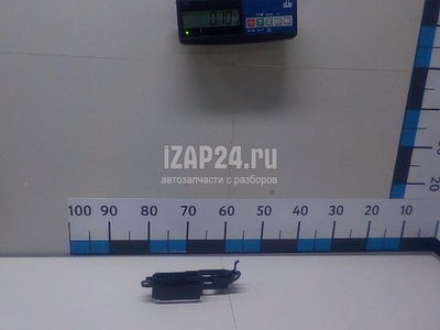 4L0971845A Корпус блока предохранителей VAG A8 [4H] (2010 - 2017)
